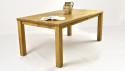 Stół do jadalni z litego dębu, 210 x 100 Alexandra , {PARENT_CATEGORY_NAME - 4